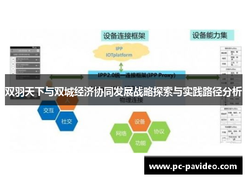 双羽天下与双城经济协同发展战略探索与实践路径分析