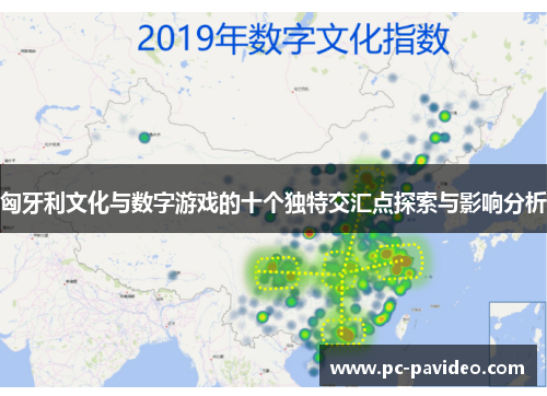 匈牙利文化与数字游戏的十个独特交汇点探索与影响分析