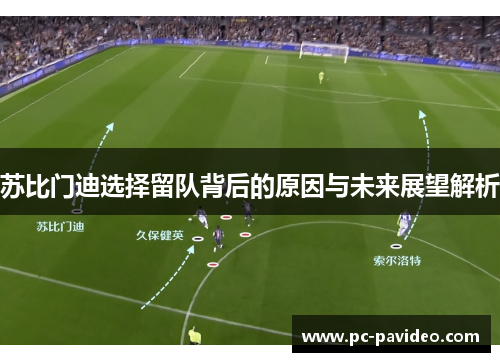 苏比门迪选择留队背后的原因与未来展望解析