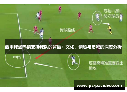 西甲球迷热情支持球队的背后：文化、情感与忠诚的深度分析